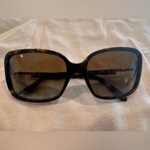 Authentic Tiffany & Co. Sunglasses Key Collection Model # 4043-B Color 8015/3B